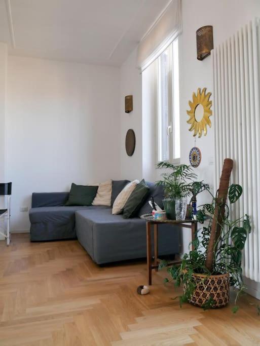 Beautiful Penthouse With Terrace Near The Centre Apartment Rome Luaran gambar